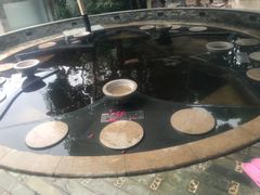 -碧水湾温泉