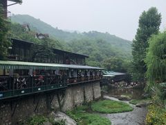 -北京水岸山吧度假村(雁栖镇店)