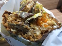 -安悦煎饼(河北店)