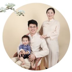 -如意宝贝儿童摄影室