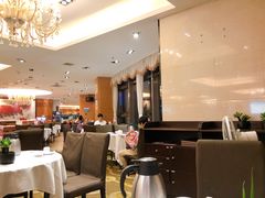 大堂-山泉公馆酒家(珠江新城店)