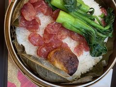 -华记煲仔华·煲仔饭(市桥易发店)