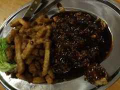 -真浪大家乐海鲜餐馆