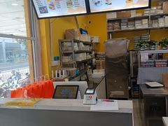 -米阿糯糕团•酒酿•甜品(莫愁店)