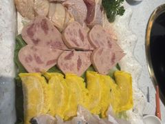 -八珍玉食鸡煲·打边炉(印象城店)