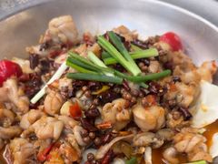 -铭副琦食·虾蟹烩馆(渔人码头店)