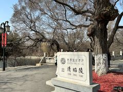 -北陵公园