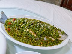 -华光驿站私房菜·黑金冠