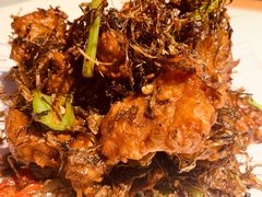 野山蒜澳排-姜君·千岛湖鱼头馆(浦东大道店)