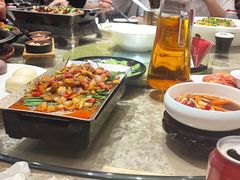 -李氏传家菜(兴城路店)