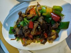 -李老哈·东北菜(宋园路店)