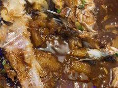 -炉鱼(平湖八佰伴店)