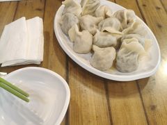 -宝源饺子(麦子店街店)