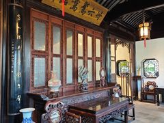 -拙政园