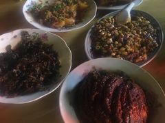 鱼香牛肉丝-国强牛肉(洋河总店)