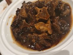 -悦真雅院·四合院·清真私房菜(雍和宫店)