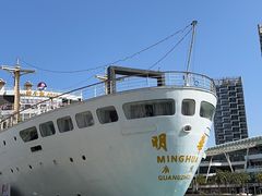 -蔡澜Pho·越南粉餐厅(海上世界店)