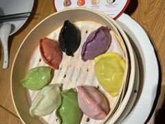 -四季明湖·鲁菜海鲜(明湖店)