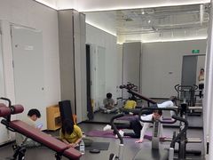 -FLARE STAR FITNESS(复地活力城店)