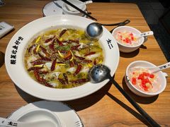 -太二酸菜鱼(福州泰禾店)