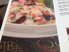 -甜蜜蜜港式茶餐厅(虹梅店)