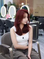 -HairCode芭曲发型