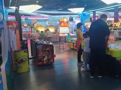 -大玩家(通州万达广场店)