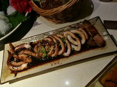 -赤坂亭M9和牛烧肉·日料398放题(万达店)