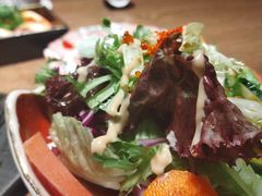-耕海日本料理(万达华府店)