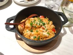 -金椰壳· 大厨新加坡菜(壹方城店)