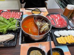 -呷哺呷哺(西单大悦城店)