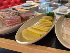 -廖掌柜·重庆鲜货火锅(上海首店)