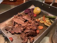 -印象餐厅(杭州国际博览中心北辰大酒店)