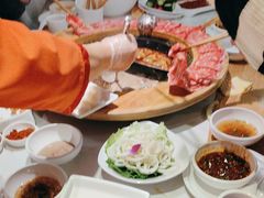 -川中渝夫火锅(铜陵万达广场店)