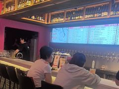 -牛啤堂精酿啤酒餐吧(五棵松华熙店)