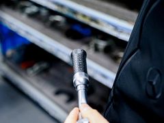 -奔驰利星行(北京花乡店)