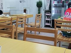 大堂-屋里家延边朝鲜族冷面(南园店)