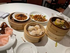 -潮福城潮州大酒楼(湖滨北路店)