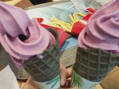 -麦当劳(番禺易发商业街店)