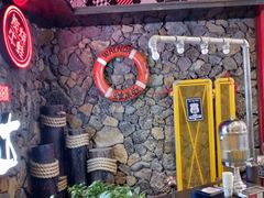 -蘭奢雅集·江浙菜(青山江滩店)