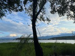 -大理洱海