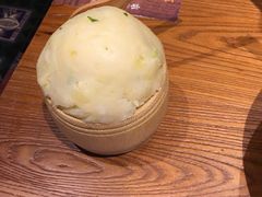 老奶洋芋-云海肴云南菜·蒸汽石锅鱼(北京良乡华冠店)