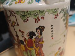 -锦府盐帮·侯宅(五棵松万达店)