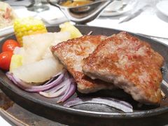 -太平馆西餐厅(北京路店)