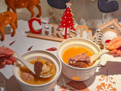 -狮拾久·现代新加坡料理(壹方城店)