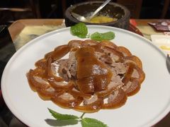 -范家小馆·烤鸭新京菜(金融街店)