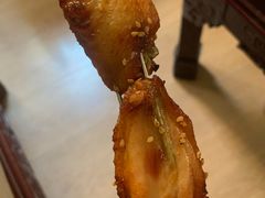 -郑喜旺烧烤(郑州总店)
