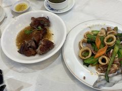 -有腥气私房菜·寻味顺德