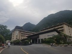 -三清山希尔顿度假酒店·三清轩中餐厅