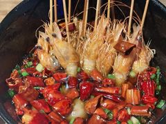 -成都吃客(九眼桥店)